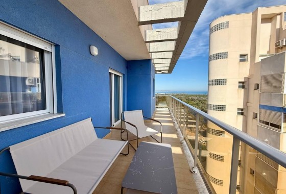 Herverkoop - Appartement / Flat -
Guardamar del Segura - PUERTO