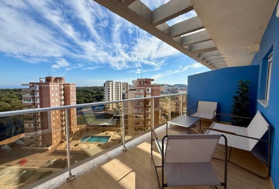 Herverkoop - Appartement / Flat -
Guardamar del Segura - PUERTO