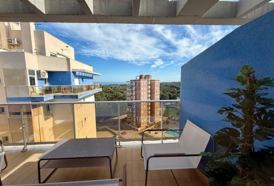 Herverkoop - Appartement / Flat -
Guardamar del Segura - PUERTO