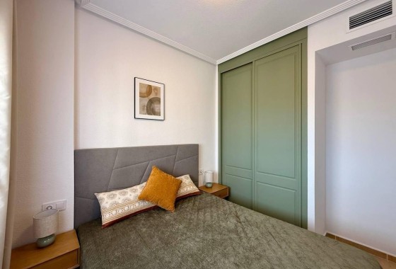 Herverkoop - Appartement / Flat -
Guardamar del Segura - PUERTO