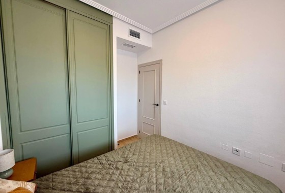 Herverkoop - Appartement / Flat -
Guardamar del Segura - PUERTO
