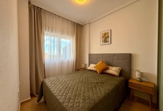 Herverkoop - Appartement / Flat -
Guardamar del Segura - PUERTO