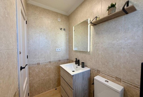 Herverkoop - Appartement / Flat -
Guardamar del Segura - PUERTO