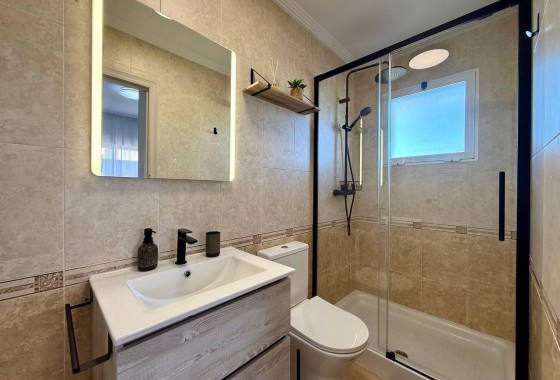 Herverkoop - Appartement / Flat -
Guardamar del Segura - PUERTO