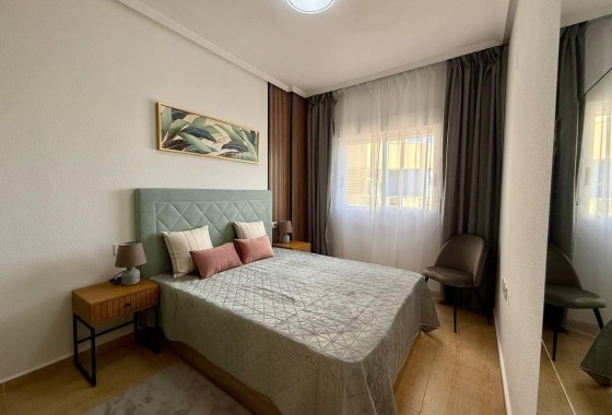 Herverkoop - Appartement / Flat -
Guardamar del Segura - PUERTO