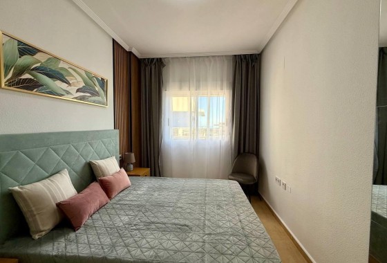 Herverkoop - Appartement / Flat -
Guardamar del Segura - PUERTO