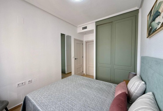 Herverkoop - Appartement / Flat -
Guardamar del Segura - PUERTO