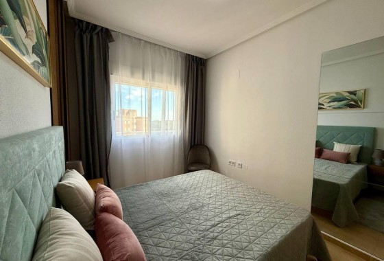 Herverkoop - Appartement / Flat -
Guardamar del Segura - PUERTO