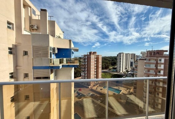 Herverkoop - Appartement / Flat -
Guardamar del Segura - PUERTO