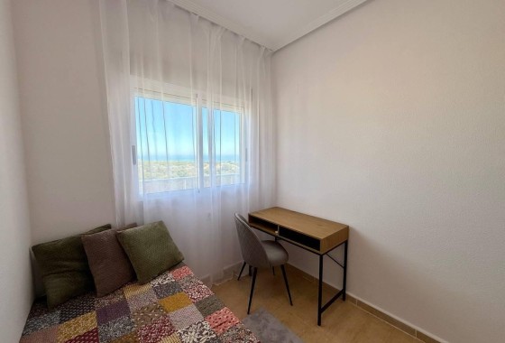 Herverkoop - Appartement / Flat -
Guardamar del Segura - PUERTO