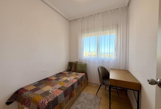 Herverkoop - Appartement / Flat -
Guardamar del Segura - PUERTO