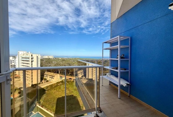 Herverkoop - Appartement / Flat -
Guardamar del Segura - PUERTO