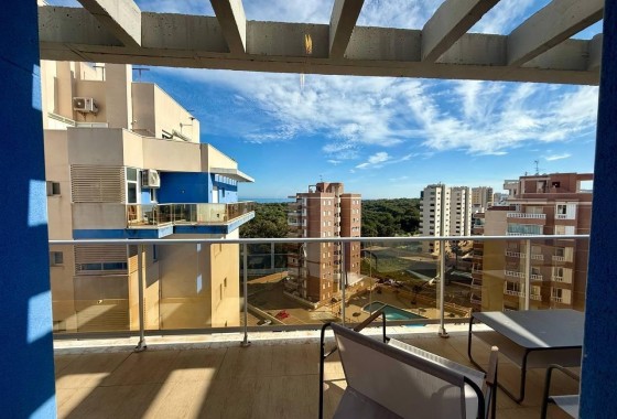Herverkoop - Appartement / Flat -
Guardamar del Segura - PUERTO