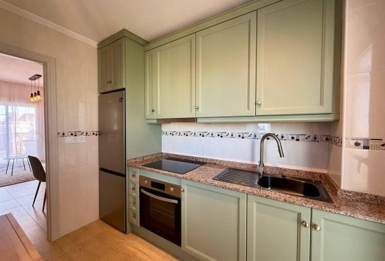 Herverkoop - Appartement / Flat -
Guardamar del Segura - PUERTO