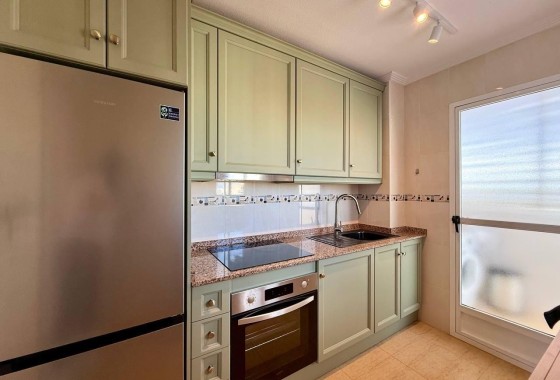 Herverkoop - Appartement / Flat -
Guardamar del Segura - PUERTO