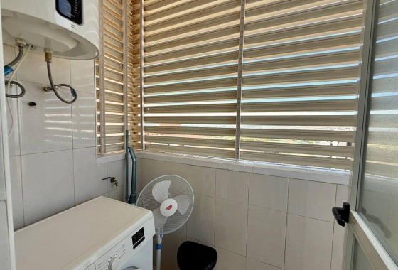 Herverkoop - Appartement / Flat -
Guardamar del Segura - PUERTO