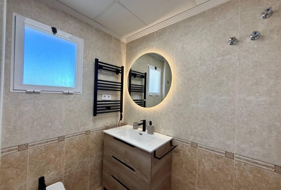 Herverkoop - Appartement / Flat -
Guardamar del Segura - PUERTO