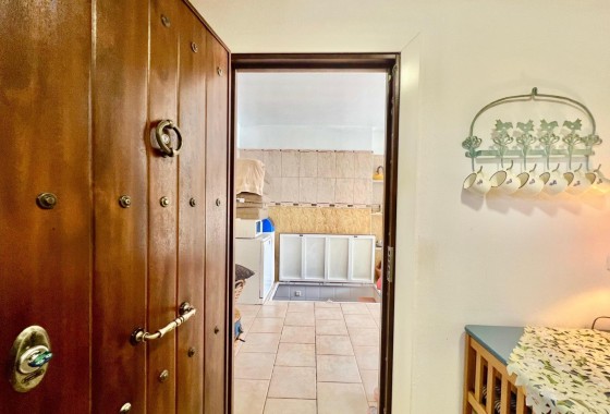 Herverkoop - Vrijstaande Villa -
Torrevieja - Los Balcones