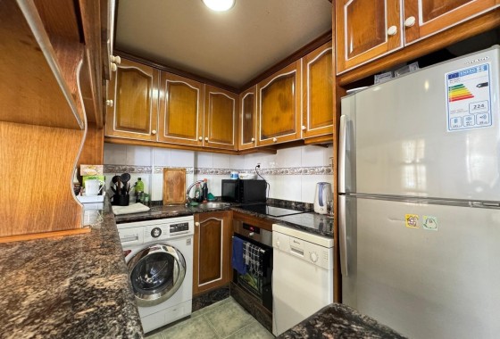 Resale - Townhouse -
Guardamar del Segura - Urbanizaciones
