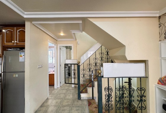 Resale - Townhouse -
Guardamar del Segura - Urbanizaciones