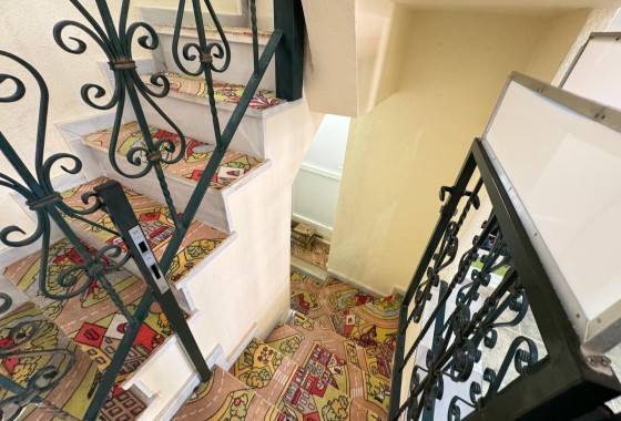 Resale - Townhouse -
Guardamar del Segura - Urbanizaciones