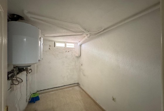 Resale - Townhouse -
Guardamar del Segura - Urbanizaciones