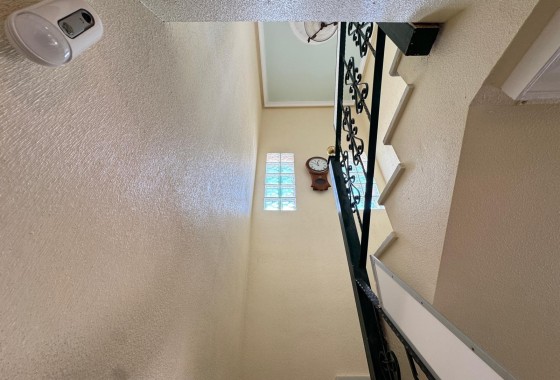 Resale - Townhouse -
Guardamar del Segura - Urbanizaciones