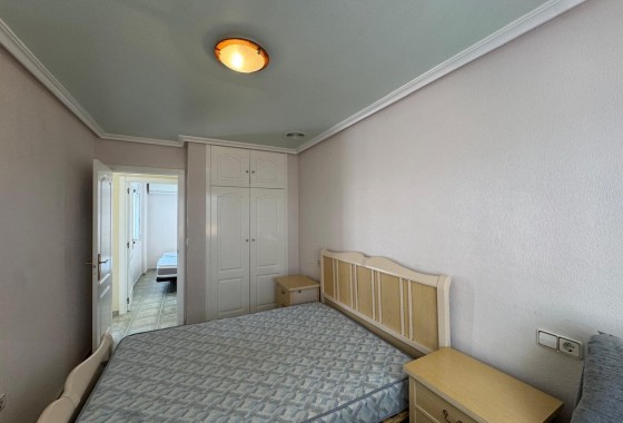 Resale - Townhouse -
Guardamar del Segura - Urbanizaciones