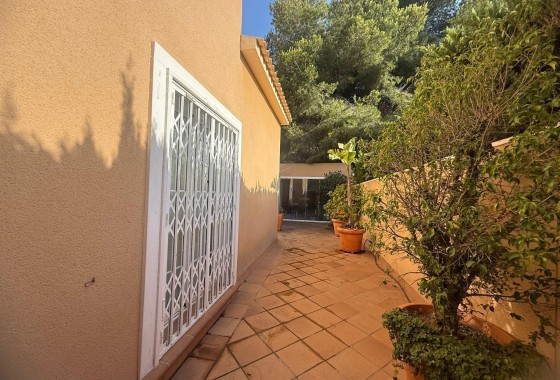 Resale - Townhouse -
Orihuela Costa - Altos de Campoamor