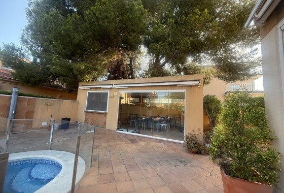 Resale - Townhouse -
Orihuela Costa - Altos de Campoamor