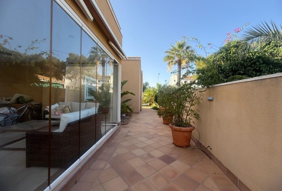 Resale - Townhouse -
Orihuela Costa - Altos de Campoamor