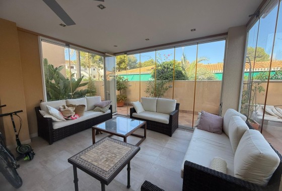 Resale - Townhouse -
Orihuela Costa - Altos de Campoamor