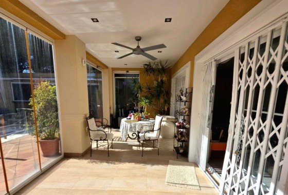 Resale - Townhouse -
Orihuela Costa - Altos de Campoamor