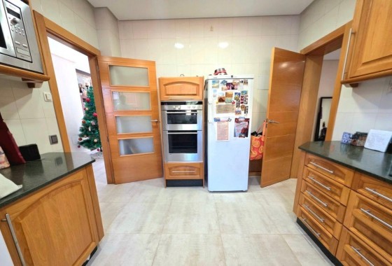 Resale - Townhouse -
Orihuela Costa - Altos de Campoamor