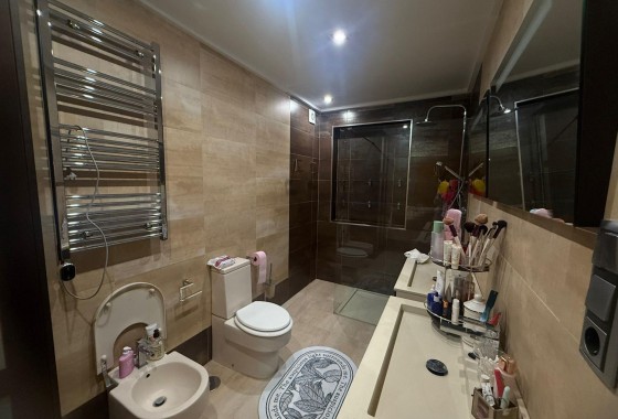 Resale - Townhouse -
Orihuela Costa - Altos de Campoamor