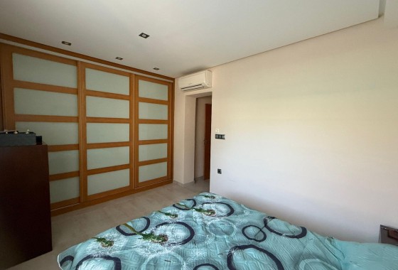 Resale - Townhouse -
Orihuela Costa - Altos de Campoamor