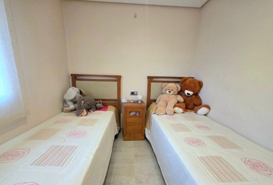 Resale - Townhouse -
Orihuela Costa - Altos de Campoamor