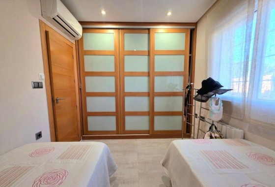 Resale - Townhouse -
Orihuela Costa - Altos de Campoamor