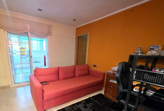 Resale - Townhouse -
Orihuela Costa - Altos de Campoamor