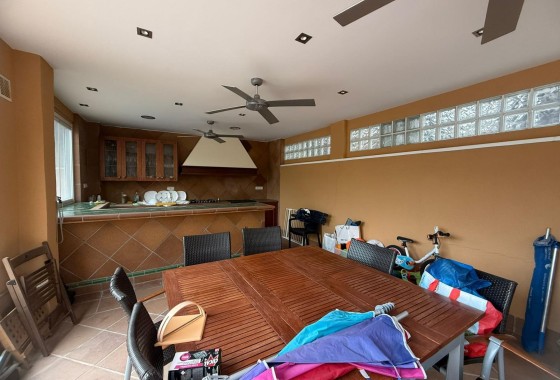 Resale - Townhouse -
Orihuela Costa - Altos de Campoamor