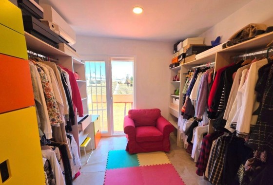 Resale - Townhouse -
Orihuela Costa - Altos de Campoamor