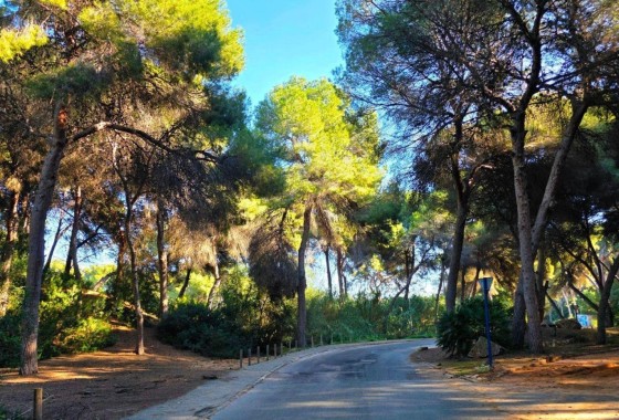Resale - Townhouse -
Orihuela Costa - Altos de Campoamor