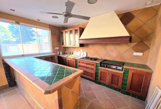 Resale - Townhouse -
Orihuela Costa - Altos de Campoamor