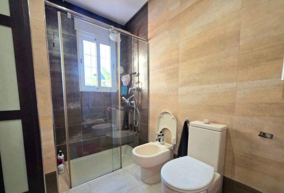 Resale - Townhouse -
Orihuela Costa - Altos de Campoamor