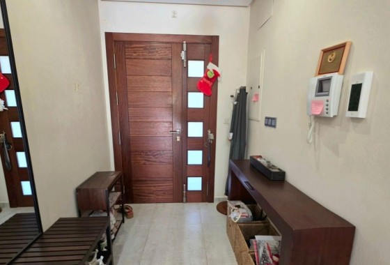 Resale - Townhouse -
Orihuela Costa - Altos de Campoamor