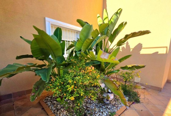 Resale - Townhouse -
Orihuela Costa - Altos de Campoamor