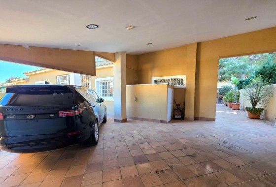 Resale - Townhouse -
Orihuela Costa - Altos de Campoamor