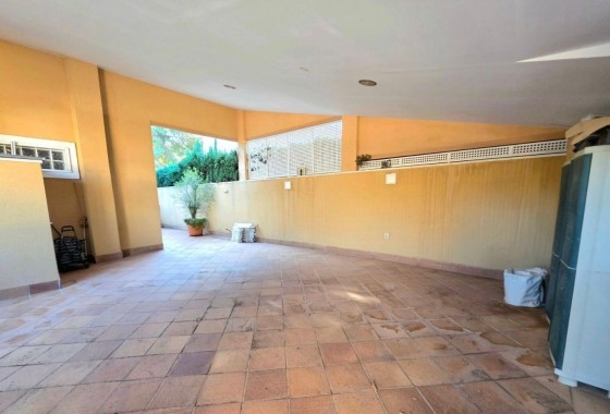 Resale - Townhouse -
Orihuela Costa - Altos de Campoamor