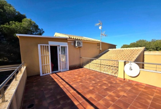 Resale - Townhouse -
Orihuela Costa - Altos de Campoamor