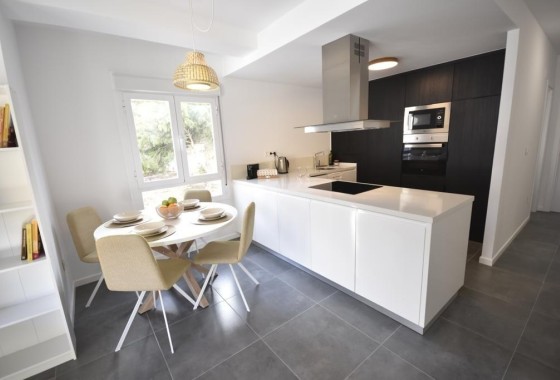 Venta - Apartamento / Piso -
Orihuela Costa - Campoamor